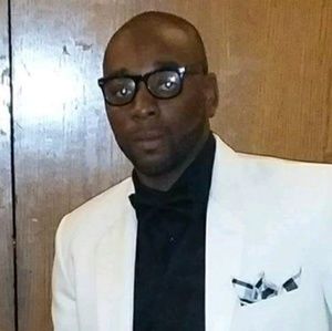 Meet your Posher, Andre